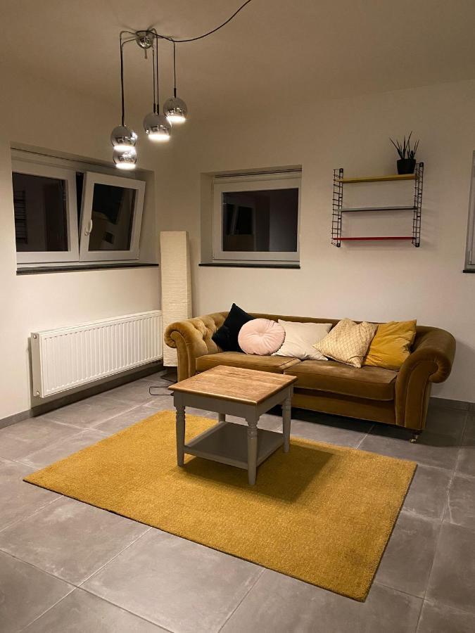 Bed and Breakfast Barbos Lembeke Exterior foto
