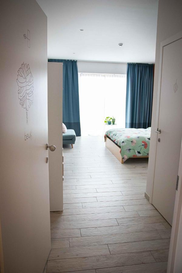 Bed and Breakfast Barbos Lembeke Exterior foto
