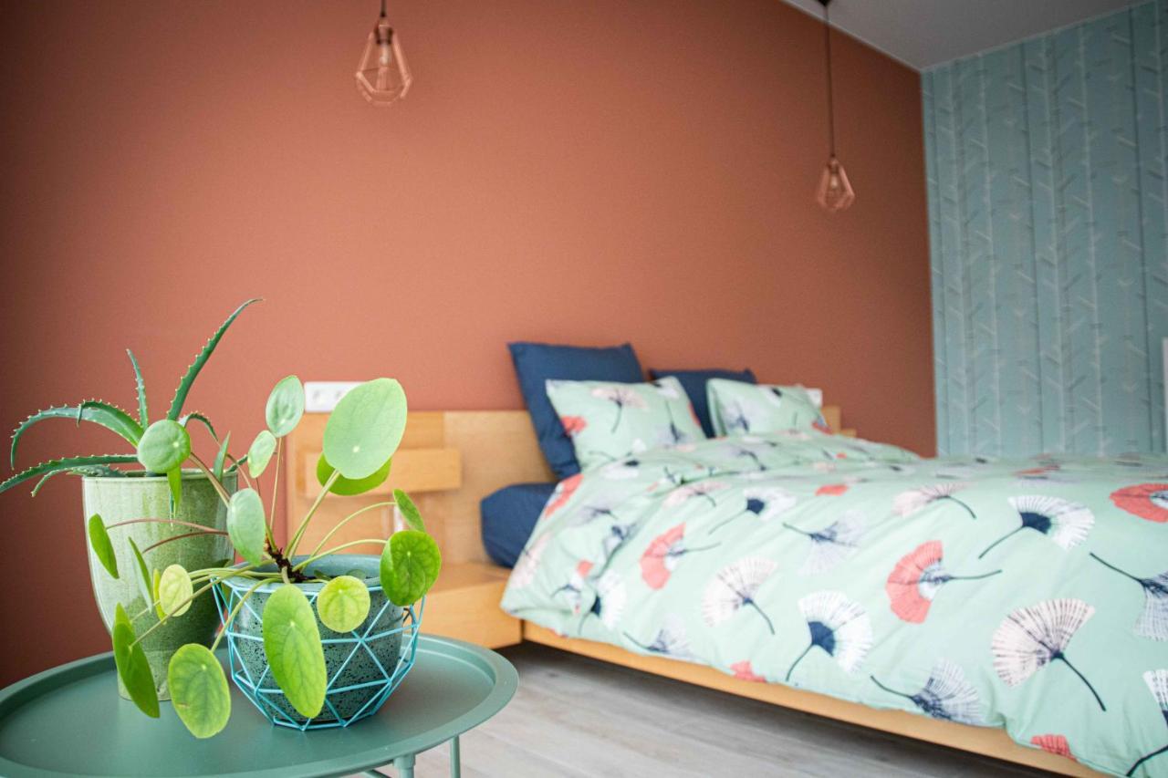 Bed and Breakfast Barbos Lembeke Exterior foto